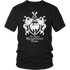 The Official Maine Renaissance Faire Tee Shirt in Black